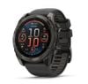 Đồng hồ GARMIN FENIX 8 - 47MM, SOLAR