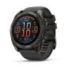Đồng hồ GARMIN FENIX 8 - 51MM, SOLAR