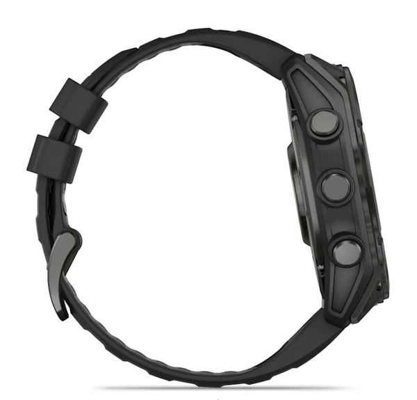 Đồng hồ GARMIN FENIX 8 - 51MM, AMOLED
