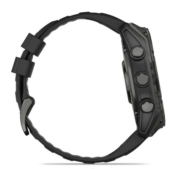 Đồng hồ GARMIN FENIX 8 - 47MM, AMOLED