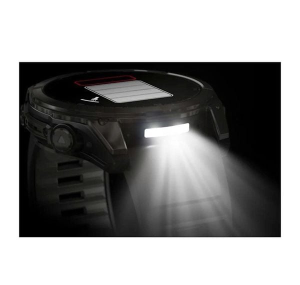 Đồng hồ GARMIN FENIX 8 - 47MM, SOLAR