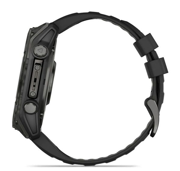 Đồng hồ GARMIN FENIX 8 - 47MM, AMOLED