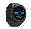 Đồng hồ GARMIN FENIX 8 - 51MM, AMOLED
