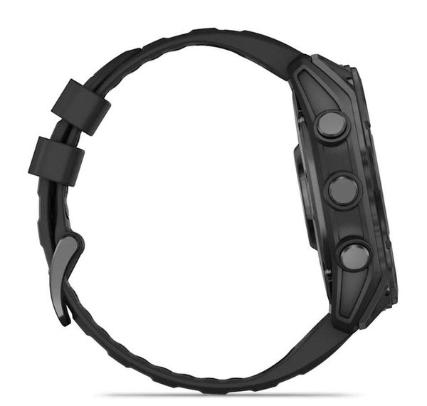 Đồng hồ GARMIN FENIX 8 - 51MM, AMOLED