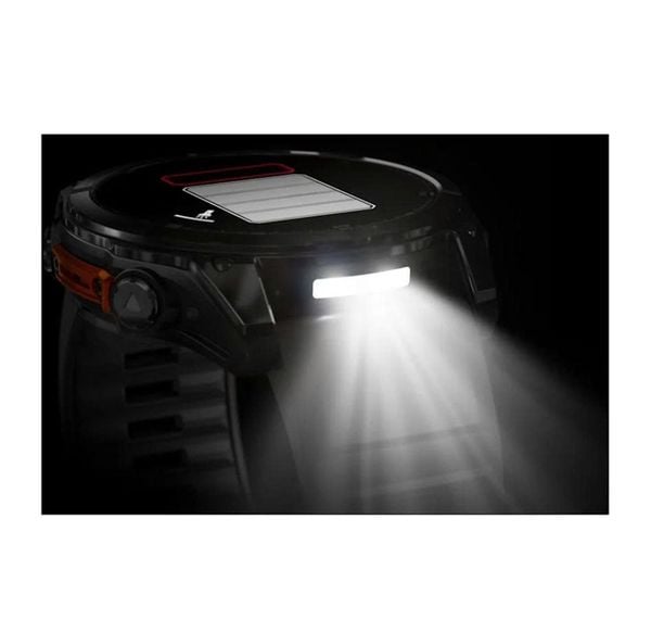 Đồng hồ GARMIN FENIX 8 - 47MM, SOLAR