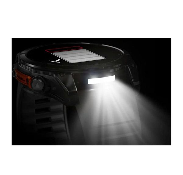 Đồng hồ GARMIN FENIX 8 - 51MM, AMOLED