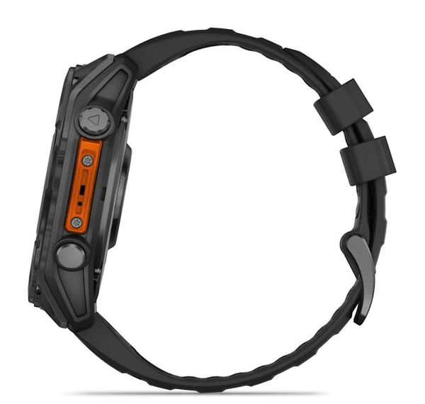 Đồng hồ GARMIN FENIX 8 - 51MM, AMOLED