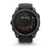 Đồng hồ GARMIN FENIX 8 - 47MM, AMOLED