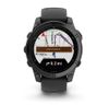 Đồng hồ GARMIN FENIX 8 - 51MM, SOLAR