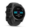 Đồng hồ GARMIN FENIX 8 - 47MM, SOLAR