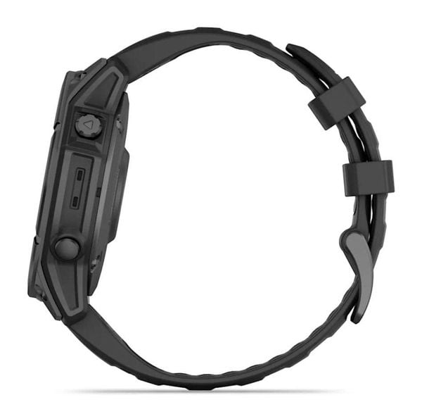 Đồng hồ GARMIN FENIX 8 - 47MM, SOLAR