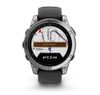 Đồng hồ GARMIN FENIX 8 - 51MM, AMOLED