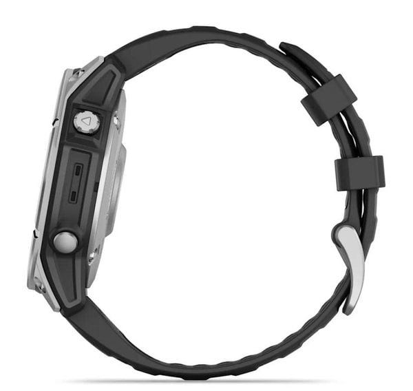 Đồng hồ GARMIN FENIX 8 - 47MM, AMOLED