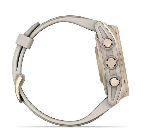 Đồng hồ GARMIN FENIX 8 - 47MM, AMOLED