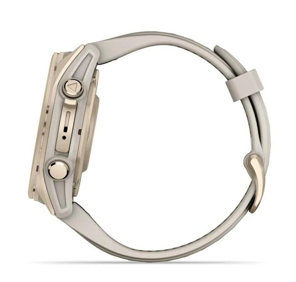 Đồng hồ GARMIN FENIX 8 - 51MM, AMOLED