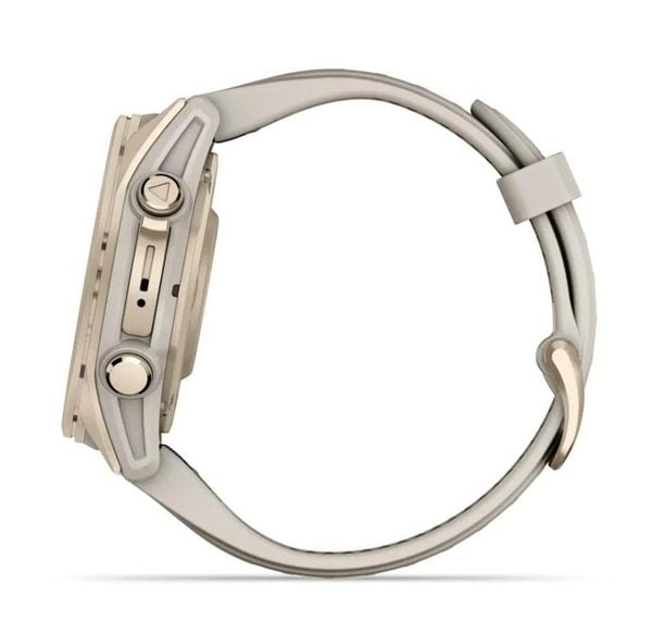 Đồng hồ GARMIN FENIX 8 - 47MM, SOLAR