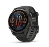 Đồng hồ GARMIN FENIX 8 - 51MM, SOLAR