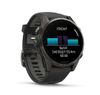 Đồng hồ GARMIN FENIX 8 - 51MM, SOLAR