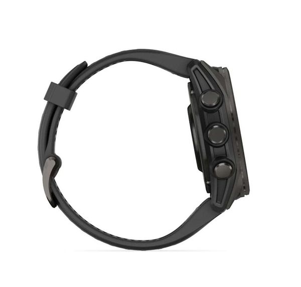 Đồng hồ GARMIN FENIX 8 - 47MM, AMOLED