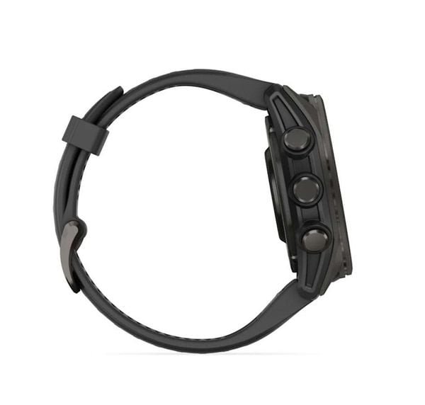 Đồng hồ GARMIN FENIX 8 - 47MM, SOLAR