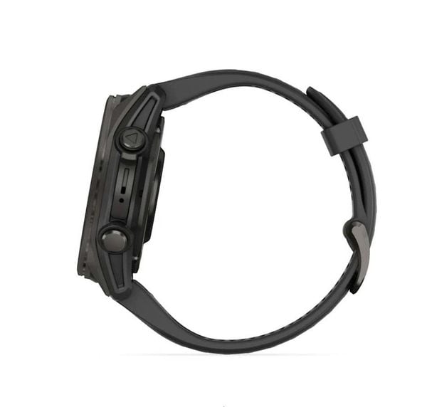 Đồng hồ GARMIN FENIX 8 - 47MM, AMOLED