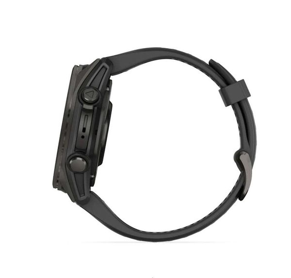 Đồng hồ GARMIN FENIX 8 - 51MM, SOLAR