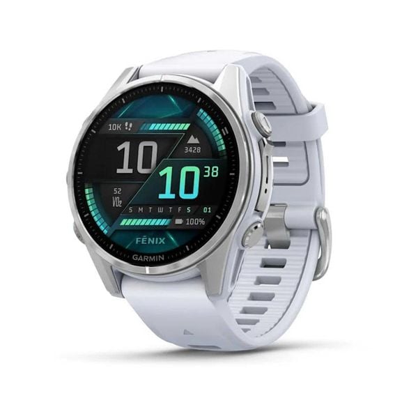 Đồng hồ GARMIN FENIX 8 - 47MM, AMOLED
