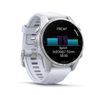 Đồng hồ GARMIN FENIX 8 - 51MM, AMOLED