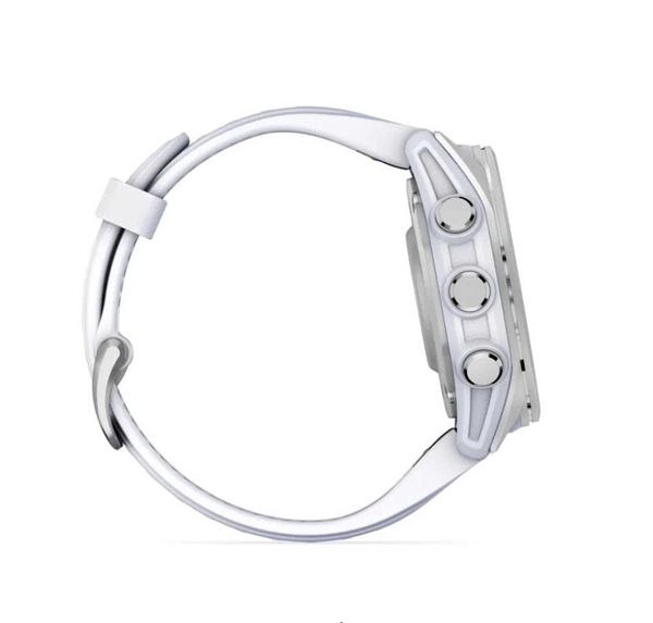 Đồng hồ GARMIN FENIX 8 - 47MM, AMOLED