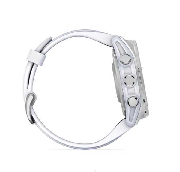 Đồng hồ GARMIN FENIX 8 - 47MM, SOLAR