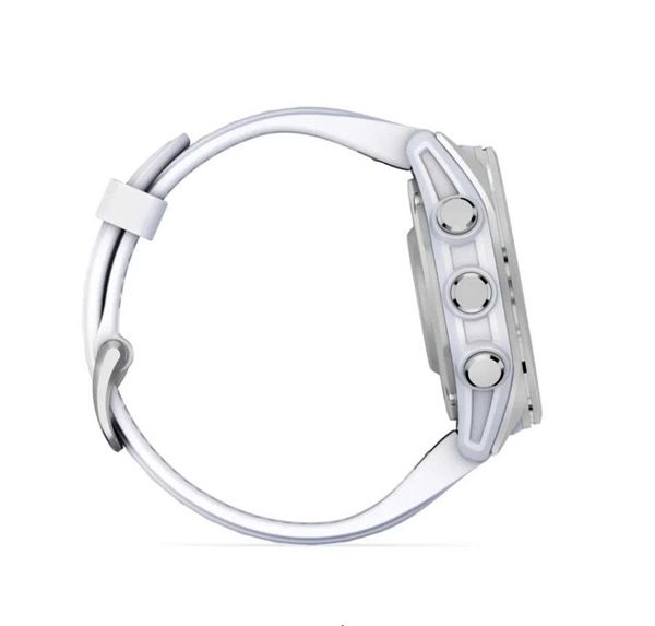 Đồng hồ GARMIN FENIX 8 - 51MM, SOLAR