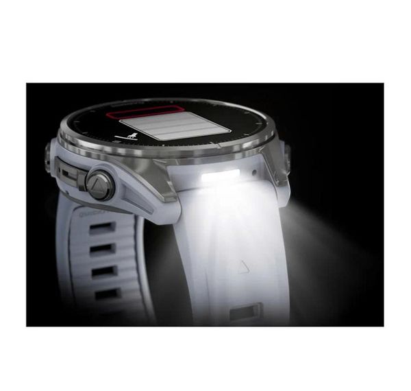 Đồng hồ GARMIN FENIX 8 - 47MM, AMOLED