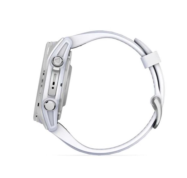 Đồng hồ GARMIN FENIX 8 - 47MM, AMOLED