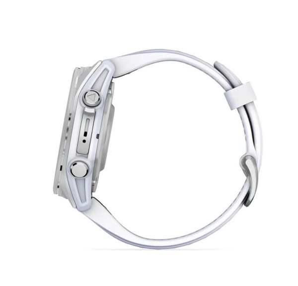 Đồng hồ GARMIN FENIX 8 - 51MM, SOLAR