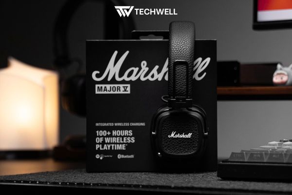 Tai Nghe MARSHALL MAJOR V(5)