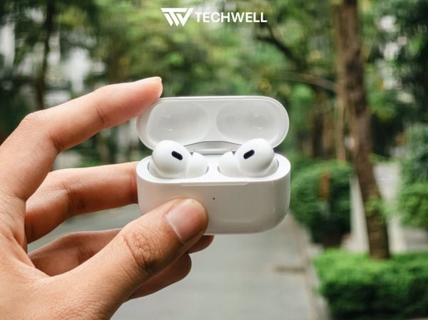 APPLE AIRPODS PRO 2