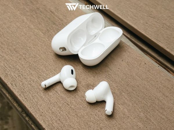 APPLE AIRPODS PRO 2