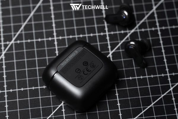 Tai nghe JBL TOUR PRO 3