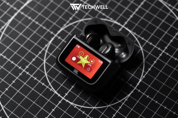 Tai nghe JBL TOUR PRO 3