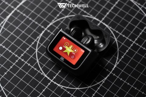 Tai nghe JBL TOUR PRO 3