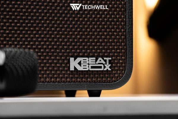 Loa Karaoke ACNOS CS160PRO