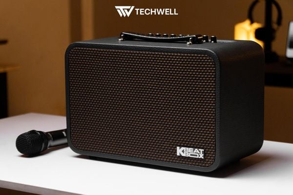 Loa Karaoke ACNOS CS160PRO