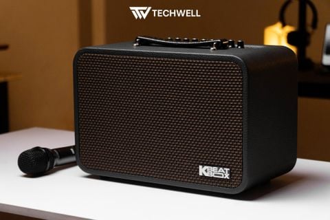 Loa Karaoke ACNOS CS160PRO