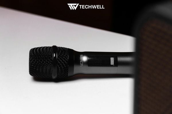 Loa Karaoke ACNOS CS160PRO