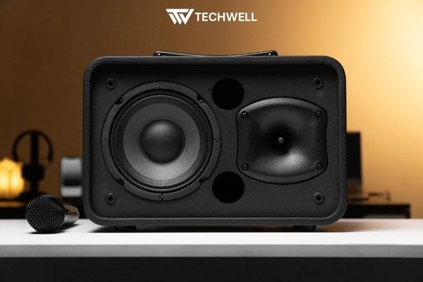 Loa Karaoke ACNOS CS160PRO