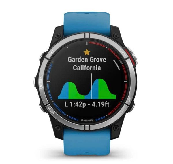 GARMIN QUATIX 7 STANDARD EDITION