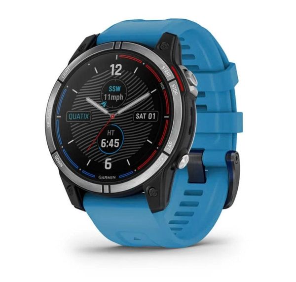 GARMIN QUATIX 7 STANDARD EDITION