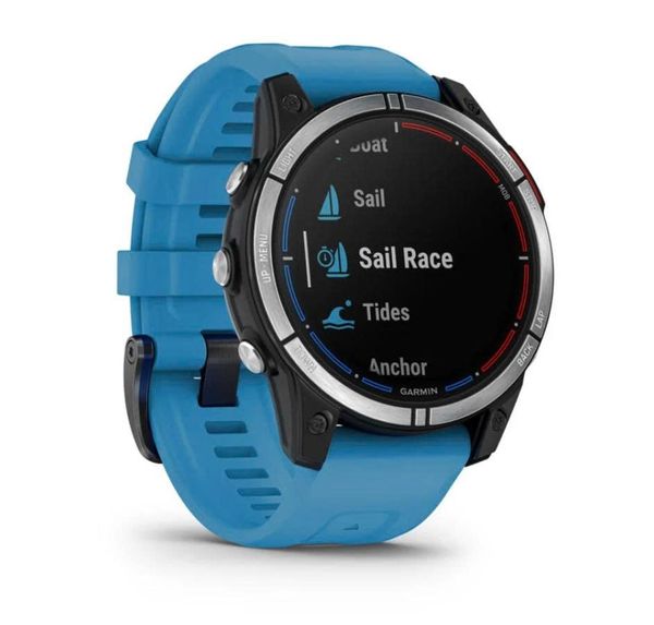 GARMIN QUATIX 7 STANDARD EDITION