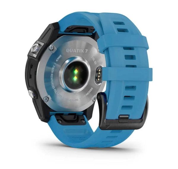 GARMIN QUATIX 7 STANDARD EDITION