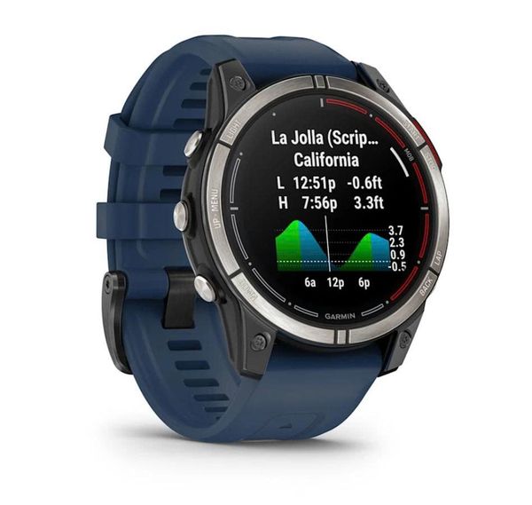 GARMIN QUATIX 7 STANDARD EDITION